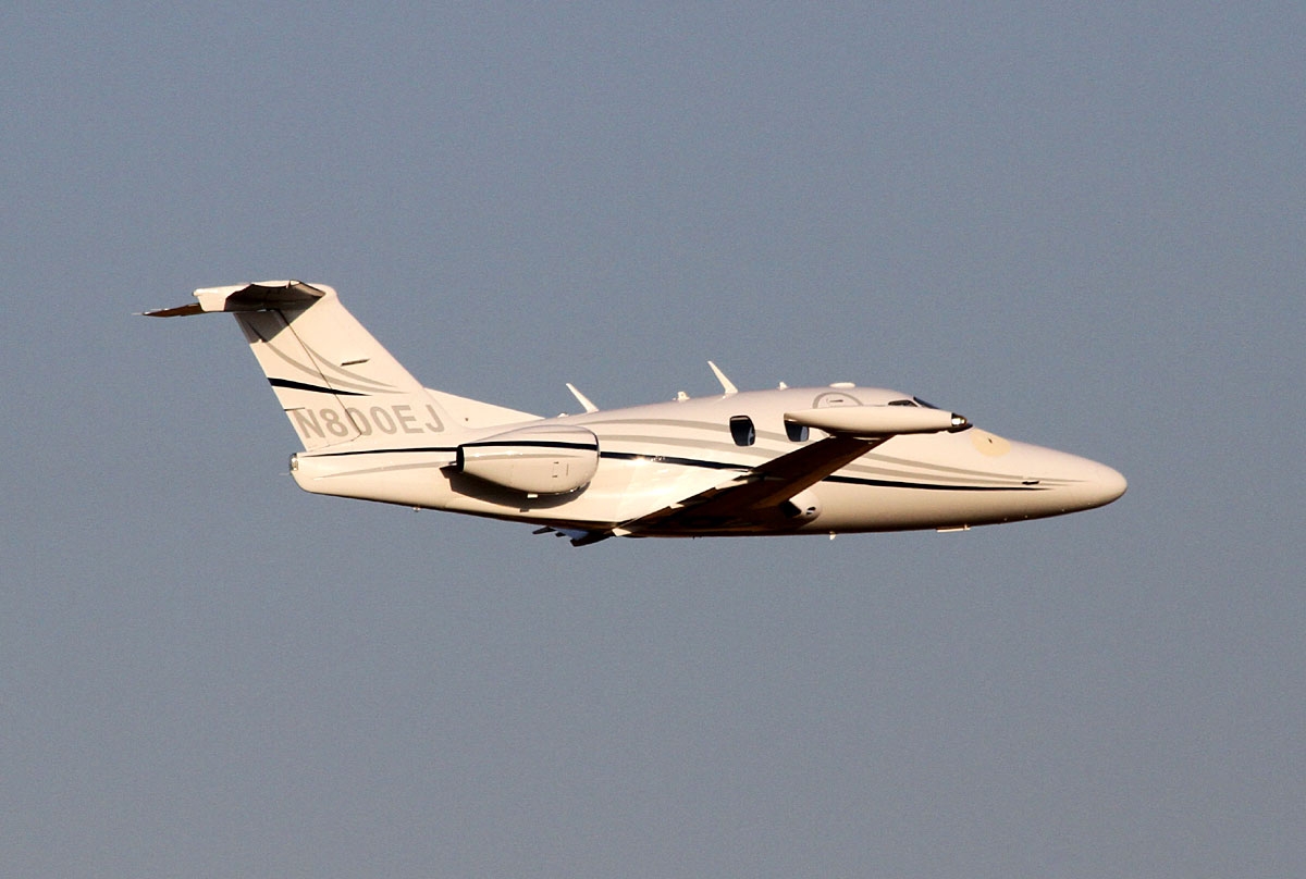 N800EJ - Eclipse 500