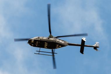 PT-YZQ - BELL 407