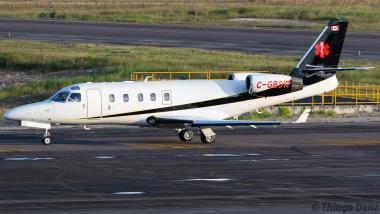 C-GBSW - IAI 1125 Astra SPX
