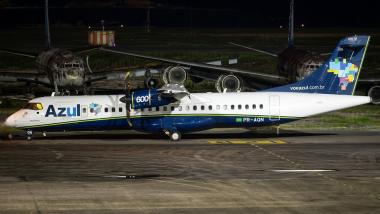 PR-AQN - ATR 72-600