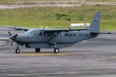 PR-AAC - Cessna 208B GRAND CARAVAN