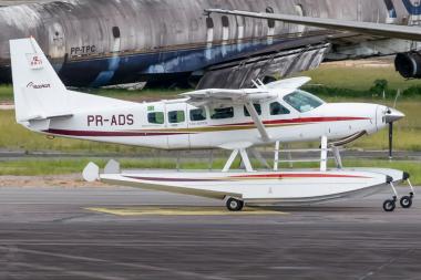 PR-ADS - Cessna 208A Caravan 1