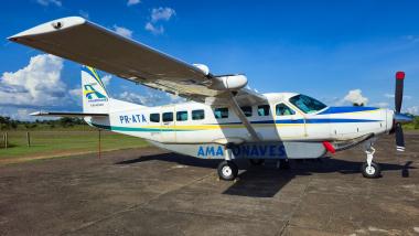 PR-ATA - Cessna 208B GRAND CARAVAN