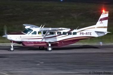 PR-RTE - Cessna 208B GRAND CARAVAN