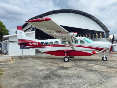 PS-HNG - Cessna 208B GRAND CARAVAN EX