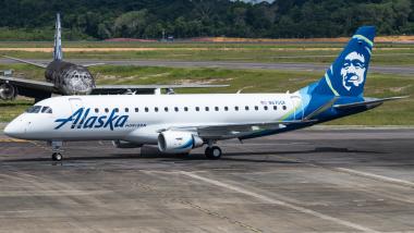N670QX - Embraer 170-200LR